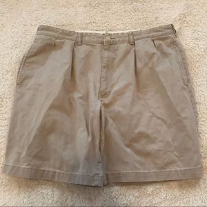 Polo by Ralph Lauren Beige Shorts